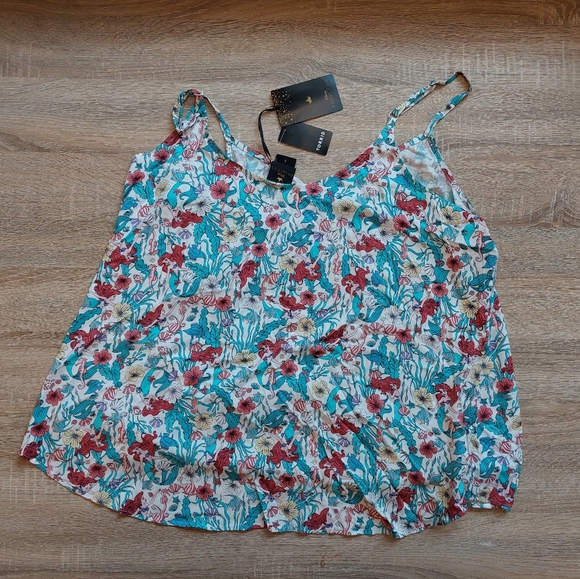 Torrid Little Mermaid - Picture 2 of 9